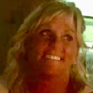 Meet your Posher, Lynne